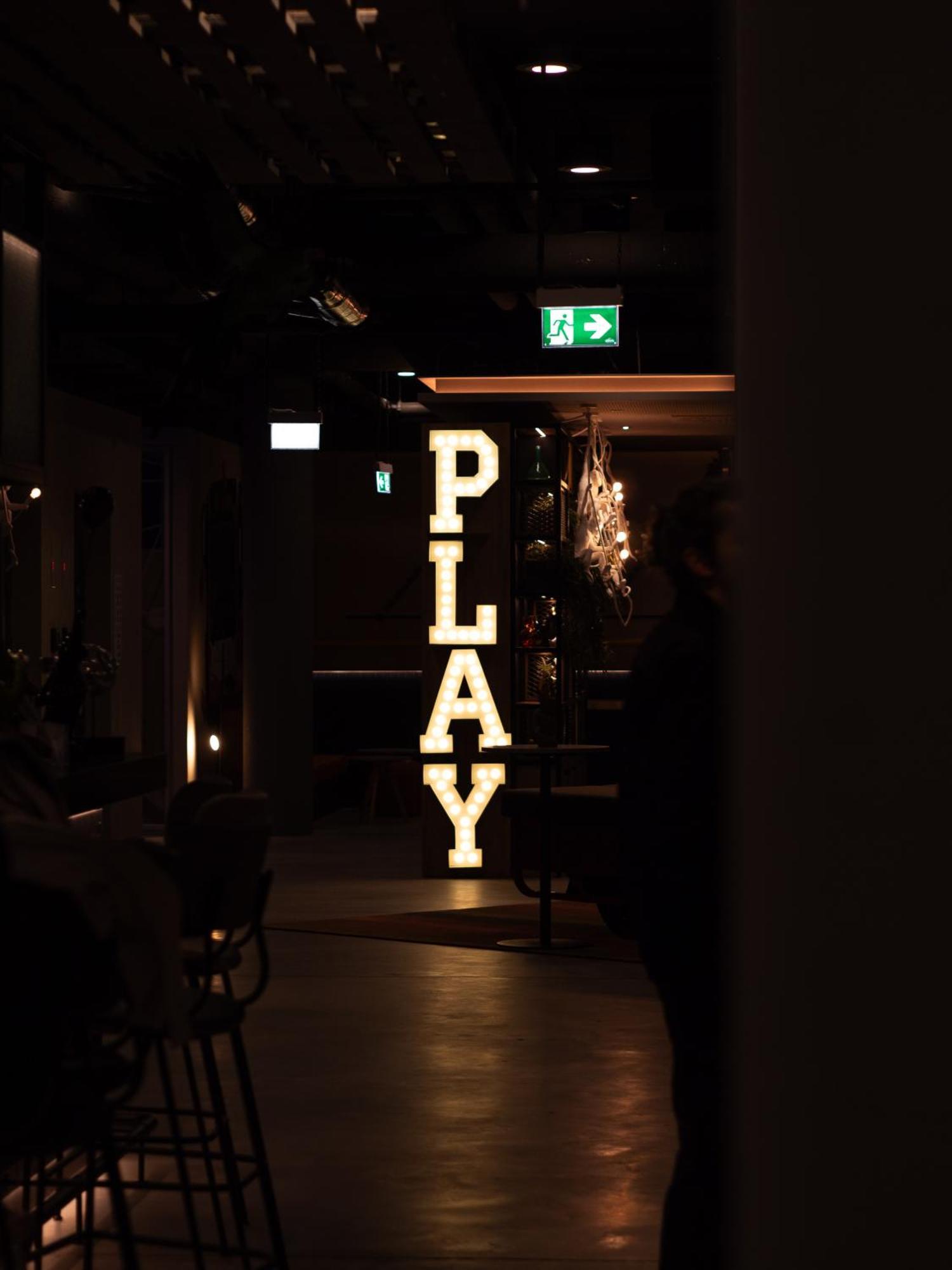 Moxy Vienna City East Ngoại thất bức ảnh